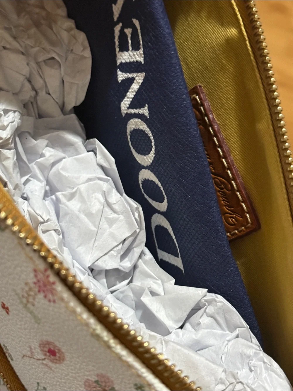 Dooney & Bourke dooney bourke